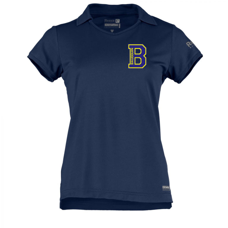 R. Baudouin H.C. Away Shirt Girls-Women