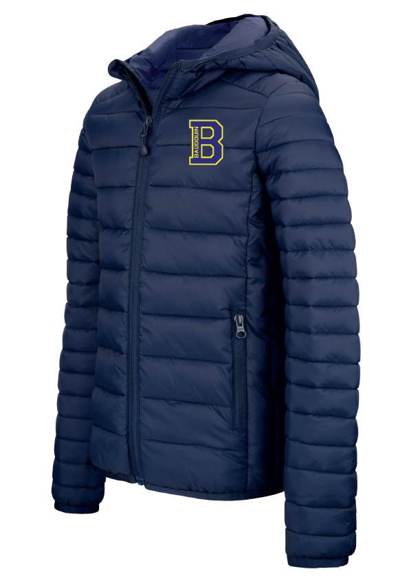 R. Baudouin HC Clubjacket