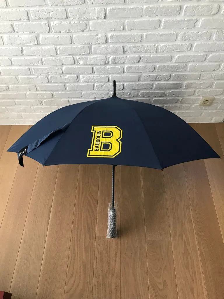 Umbrella R. Baudouin H.C.