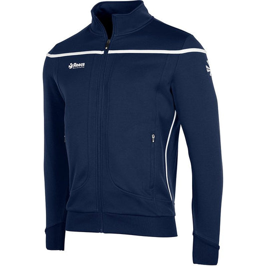 Varsity TTS Full Zip Top Unisex