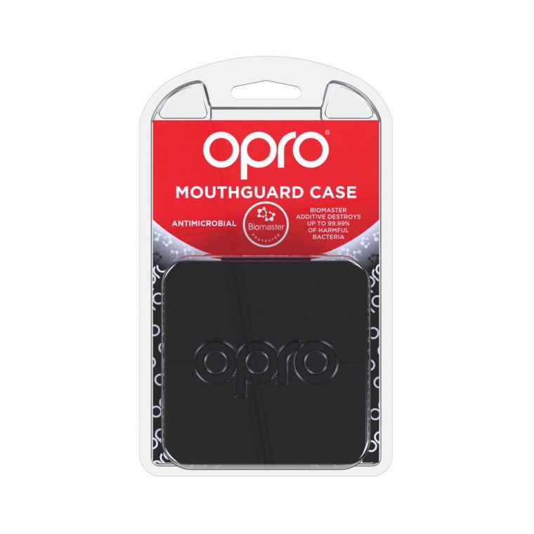 Opro Antimicrobial Mouthguard Case