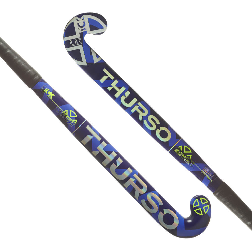 Thurso Field Hockey Stick CK75 LB 250 Limited Edition