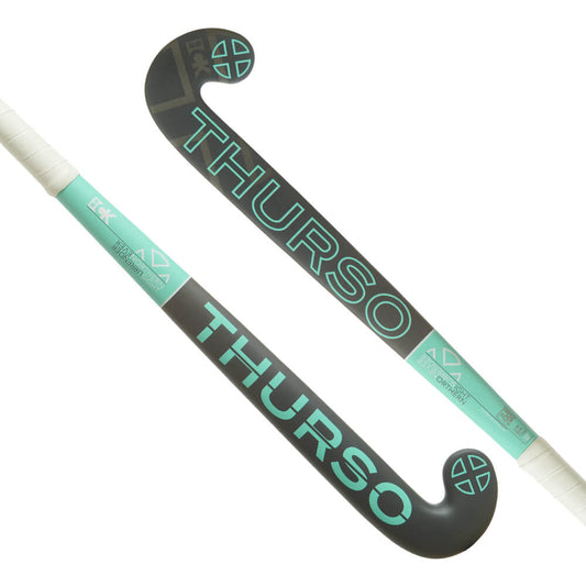 Thurso Field Hockey Stick CK25 LB Aqua