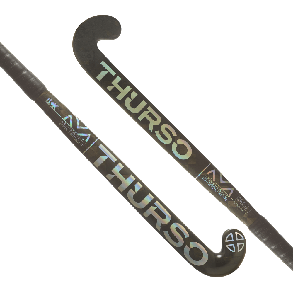 Thurso Field Hockey Stick CK25 LB Holographic