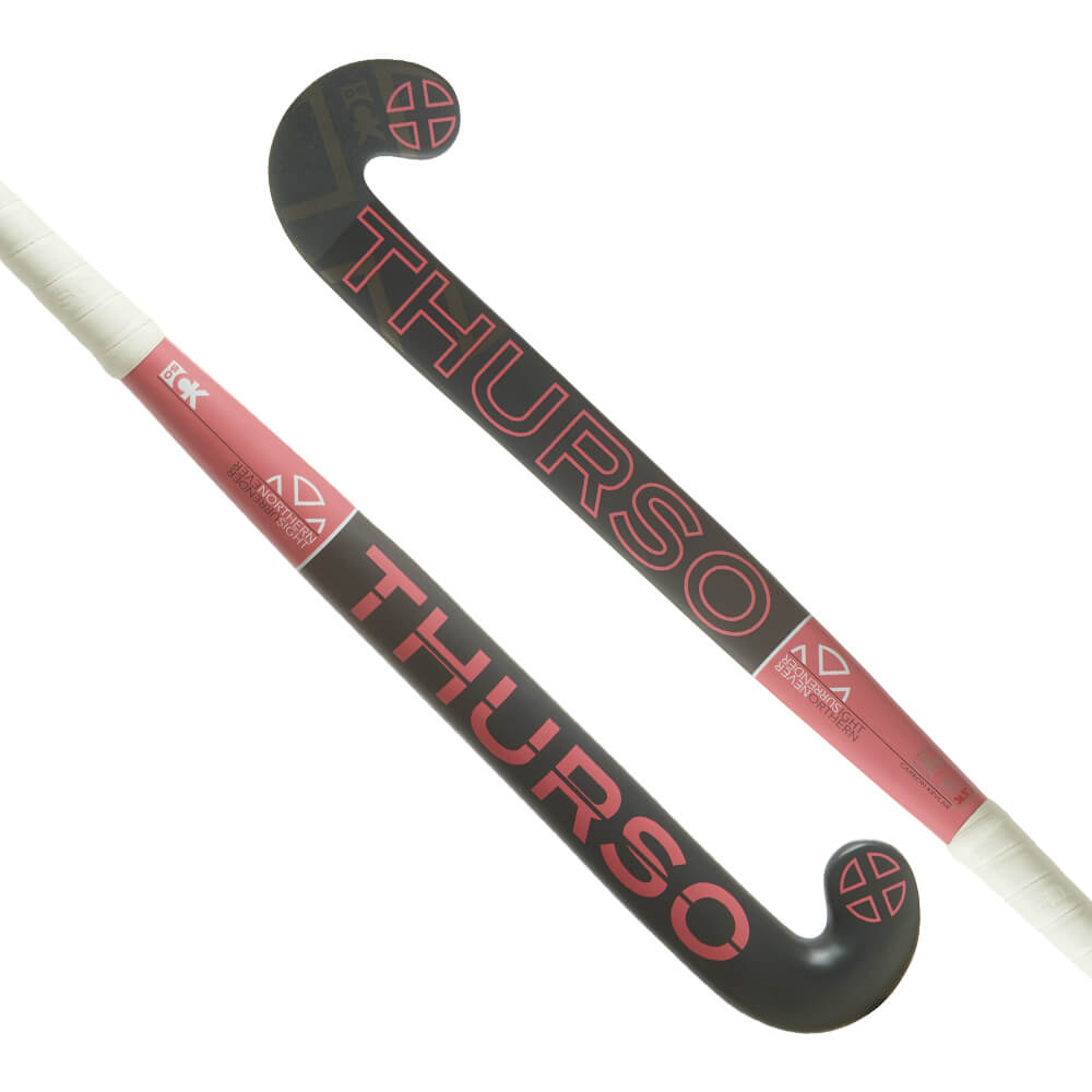 Thurso Field Hockey Stick CK50 XLB 200 Indian