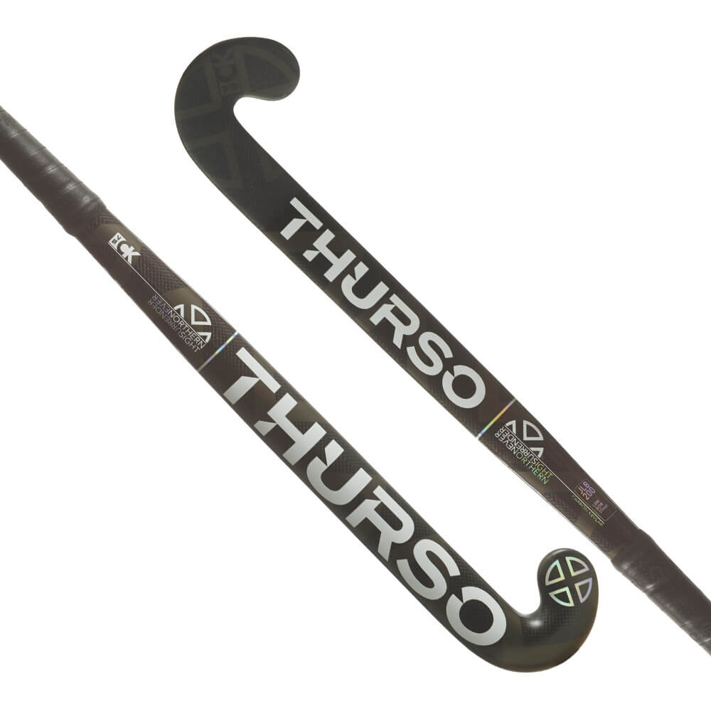 Thurso Field Hockey Stick CK75 XLB 200 White